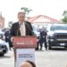 Gobernador Alfonso Durazo rompe tendencia de tres décadas: reduce 68.2% homicidio doloso