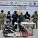 Mantiene Guerrero acciones coordinadas para fortalecer la seguridad y la justicia