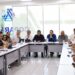 Realizan reunión de seguimiento a la ampliación de la autopista Colima-Manzanillo; constatan avances en acuerdos y mejoras en señalización