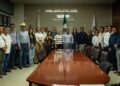 Gobierno de Sinaloa fortalece atención integral a familias en situación de desplazamiento