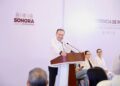 Gobernador Durazo expande atención de Hospital Universitario con Centro de Simulación para la Excelencia Clínica