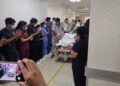 Realiza Hospital General de Acapulco procuración multiorgánica