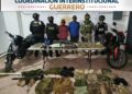FGEGuerrero detiene a dos masculinos tras agresión a autoridades en Coacoyulillo