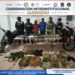 FGEGuerrero detiene a dos masculinos tras agresión a autoridades en Coacoyulillo