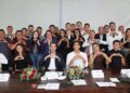 Reconoce gobierno de Puebla a atletas y refrenda al deporte como política de estado