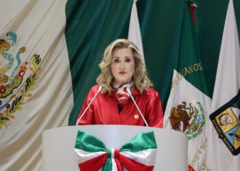 Propone diputada Elia Sallard actualizar la Ley de Vivienda de Sonora