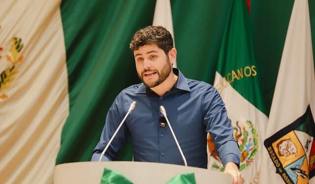 «Wasapraka» lleva los reclamos de los sanluisinoa al Congreso y exige soluciones a los apagones