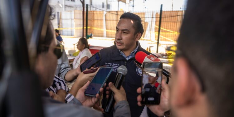 Jóvenes Unen al Barrio ya es un éxito en Sinaloa: SSyPC