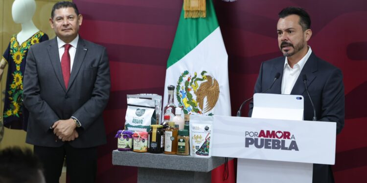 Avanza sistema integral de movilidad para consolidar un estado moderno en 2030: Armenta Mier