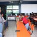Supervisa titular de la SGIRPCGRO condiciones del Plantel 32 del Colegio de Bachilleres en Acapulco