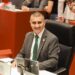 Diputado Óscar Ortiz busca regular convivencia en condominios populares