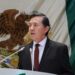 Refrenda Grupo Parlamentario de Morena compromiso con la defensa de la soberanía nacional