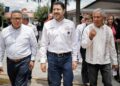 Realiza Martí Batres recorrido en Puebla y resalta la apertura de 10 nuevos consultorios