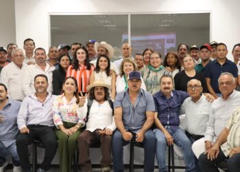 Definen fechas de apertura de la temporada de pesca de camarón en el Pacífico Mexicano