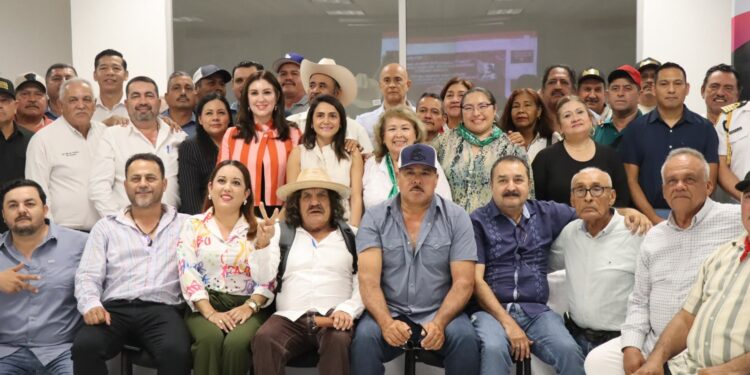 Definen fechas de apertura de la temporada de pesca de camarón en el Pacífico Mexicano
