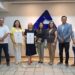 Impulsa Sectur Sinaloa la competitividad turística con la entrega del Distintivo M a empresas de Los Mochis