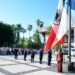 Encabeza SEPyC conmemoración por el 179 aniversario de los Niños Héroes de Chapultepec
