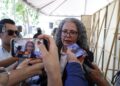 La visita de la Presidenta Claudia Sheinbaum es muy valiosa para las y los sinaloenses: Graciela Domínguez