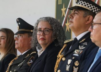 Celebrar las Fiestas Patrias es recuperar espacios para la sociedad: Gobernadora Graciela Domínguez
