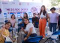 Baja 10.9 puntos la pobreza entre adolescentes en Tlaxcala: SIPINNA
