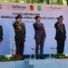 SEGOB encabeza ceremonia por el CLXXIC aniversario de la gesta heroica de los Niños Héroes de Chapultepec