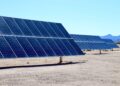 Con planta fotovoltaica, gobernador Durazo transforma el futuro energético de Sonora