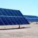 Con planta fotovoltaica, gobernador Durazo transforma el futuro energético de Sonora
