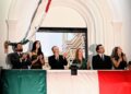 Gobernador Durazo conmemora junto a miles de sonorenses el 216 aniversario de la Independencia