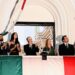 Gobernador Durazo conmemora junto a miles de sonorenses el 216 aniversario de la Independencia