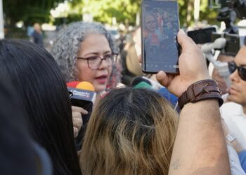 Saldo blanco en los 20 municipios durante festejos patrios: Gobernadora Graciela Domínguez