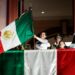 Indira Vizcaíno celebra con miles de colimenses el 216 Aniversario de la Independencia de México