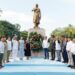 Independencia se conquista todos los días y depende de todas y todos: Indira Vizcaíno