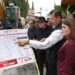 Con obras que protegen a las familias, gobierno de Puebla transforma Zacatlán