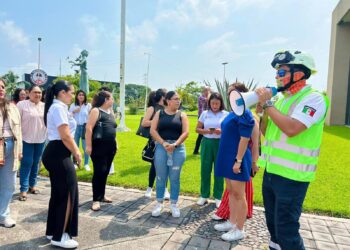 UEPC invita a colimenses a participar en el Simulacro Nacional este sábado al mediodía; se activará alerta en celulares