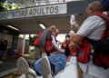 Con Triage Manchester, ISSSTE prioriza la atención en urgencias de acuerdo con la gravedad de cada paciente