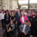 Hospital itinerante acerca servicios de salud de manera integral y gratuita: Armenta Mier