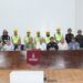 Gobierno estatal despliega acciones en territorio ante amenaza de lluvias en Sierra Norte