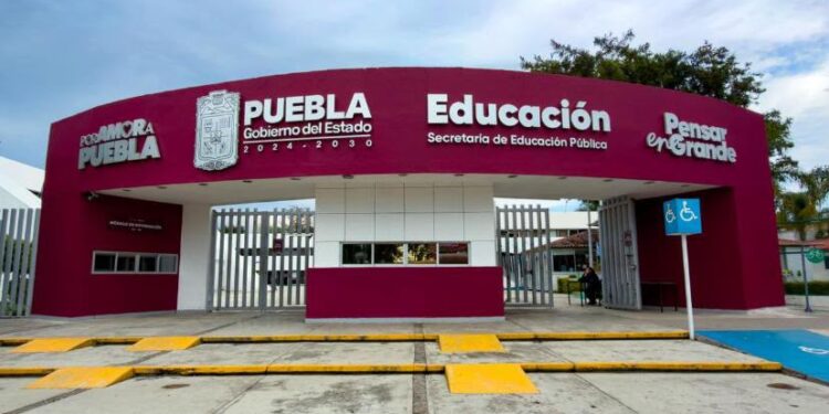 Suspende SEP clases en escuelas de las sierras Norte, Nororiental y Negra, por lluvias