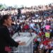 Claudia Sheinbaum refrenda respaldo a Tlaxcala con inversión en vivienda, salud y obras estratégicas.