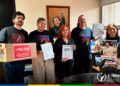Samara Martínez y la coalición «Muerte Digna ¡Ya! Visitan la CNDH para dialogar sobre su iniciativa de ley trasciende