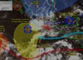 Prevalecerá clima muy caluroso en Guerrero este viernes