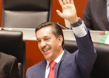 Destaca Ecobancada avances de gobierno y llama a consolidar un Sonora con justicia social y ambiental