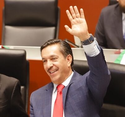 Destaca Ecobancada avances de gobierno y llama a consolidar un Sonora con justicia social y ambiental