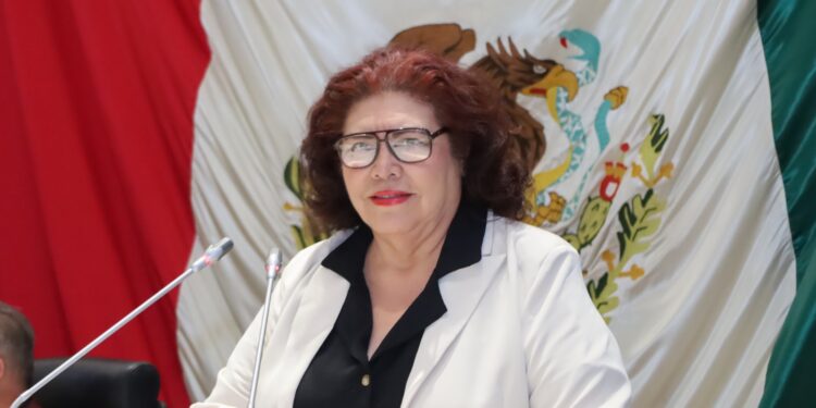 Diputada Alicia Gaytán impulsa que el Día de Muertos sea día de descanso obligatorio