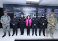 Refuerza Tlaxcala videovigilancia municipal con nuevo C2 en Tetlanohcan