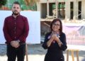 El proyecto de la Ciudad de la Inclusión será reconocido internacionalmente: Lorena Cuéllar