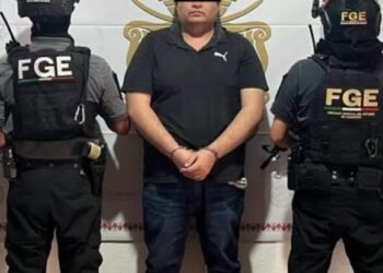 Obtiene FGEGuerrero vinculación a proceso contra comisario de Xaltianguis por homicidio calificado