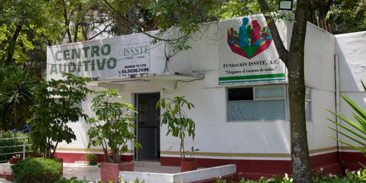 Fundación privada ya no podrá usar nombre ni bienes del ISSSTE: Martí Batres
