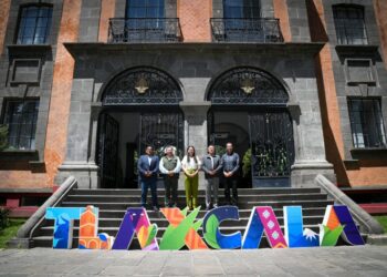 Presentan segunda edición del «Festival Tlaxkallan» con Hidalgo como estado invitado