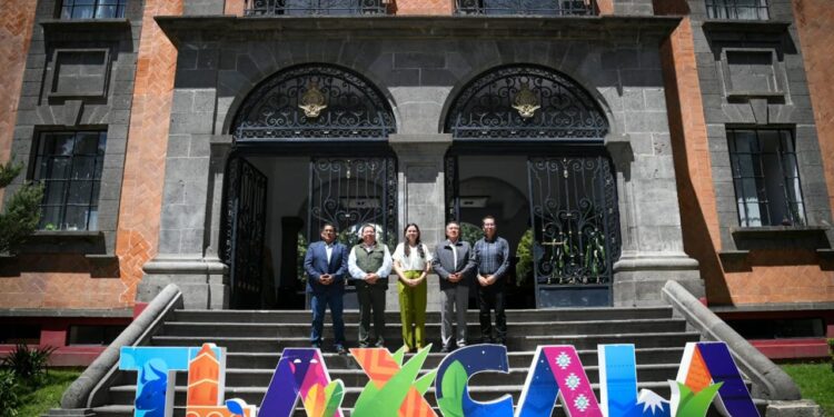 Presentan segunda edición del «Festival Tlaxkallan» con Hidalgo como estado invitado